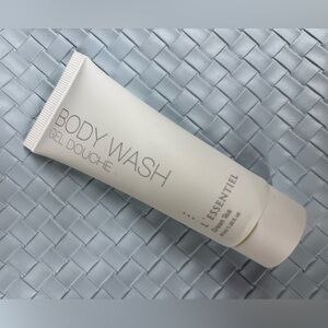 Green Tea Body Wash